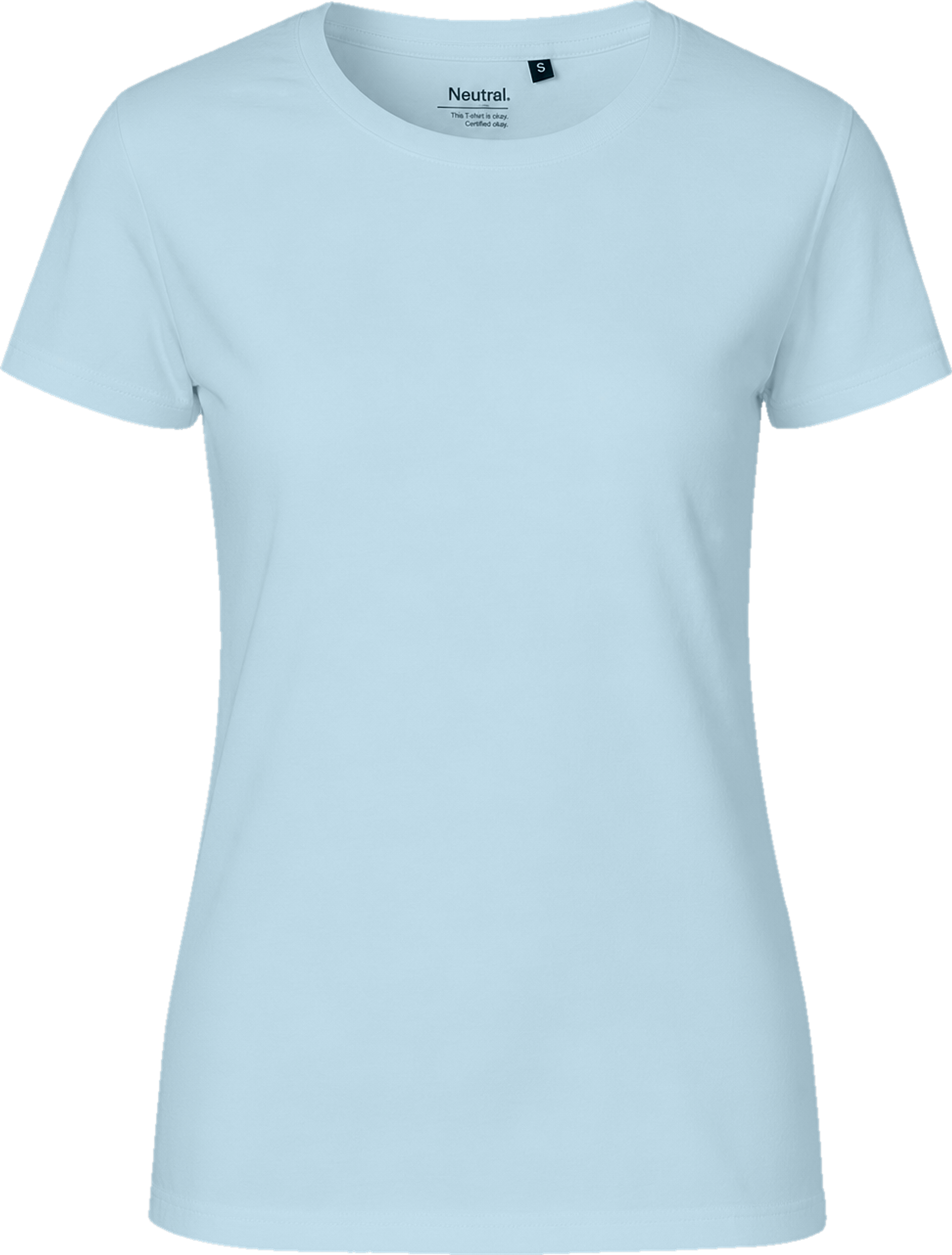 Ladies´ Fit T-Shirt