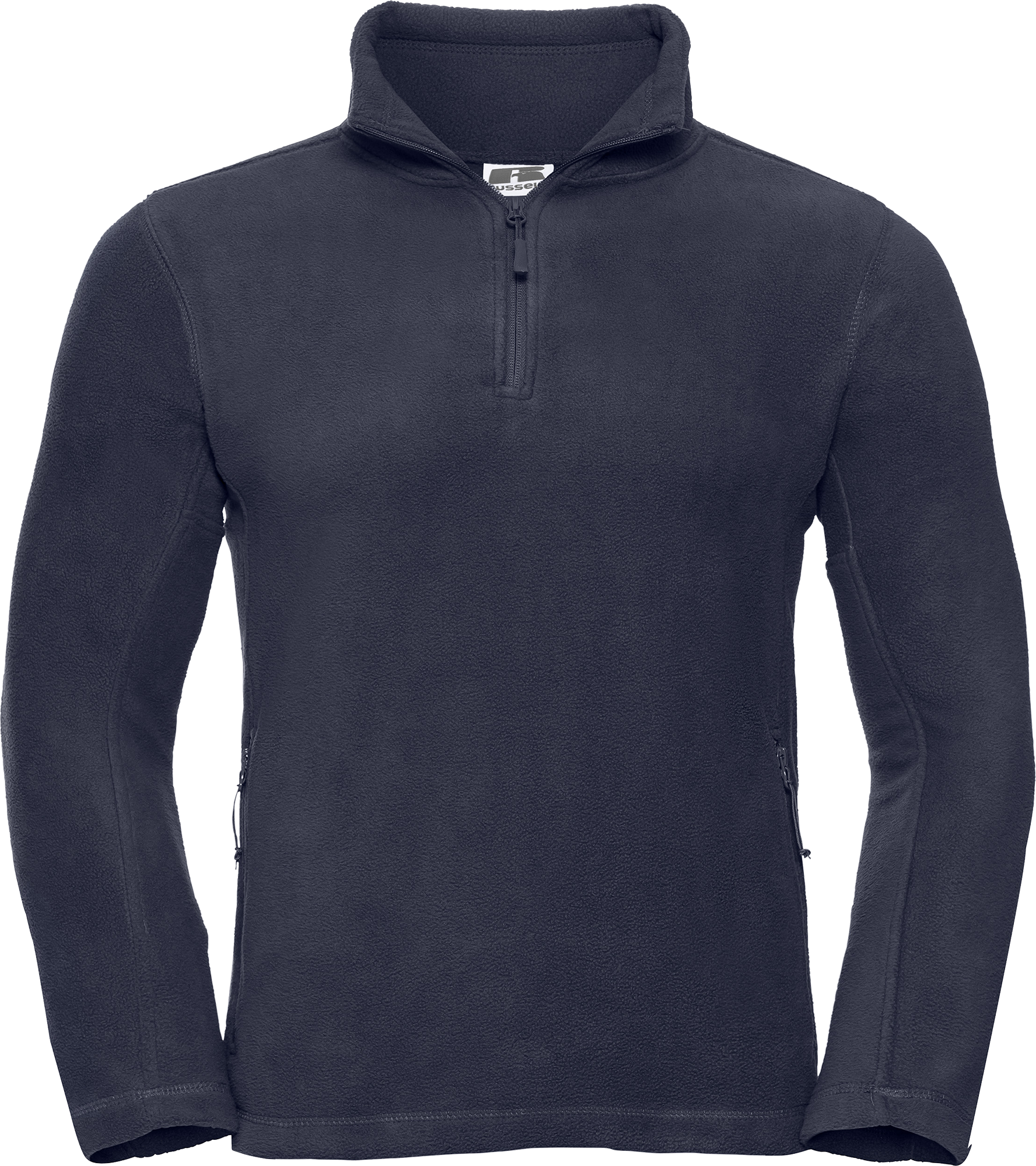 Quarter Zip Outdoor Fleece
