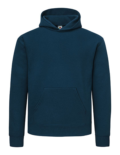 Supercotton™ Hooded Sweat
