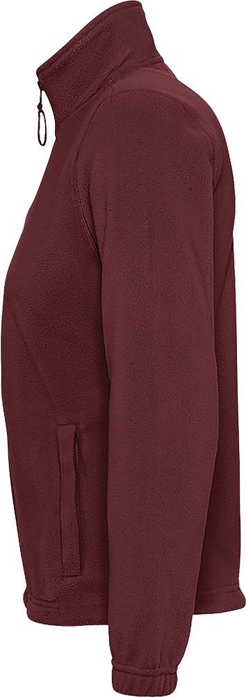 Women´s Fleece Jacket North