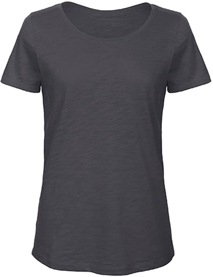 Inspire Slub T /Women_°