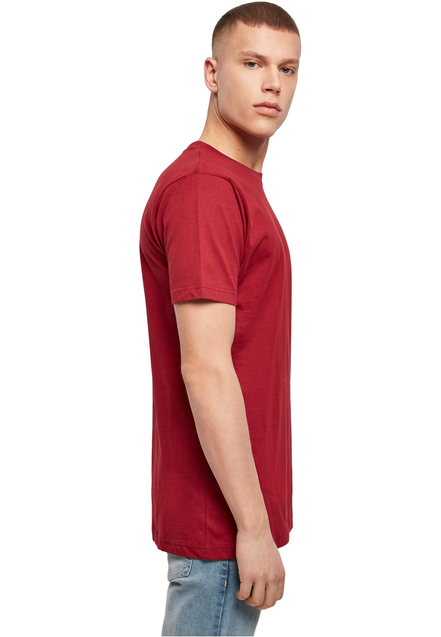 T-Shirt Round Neck