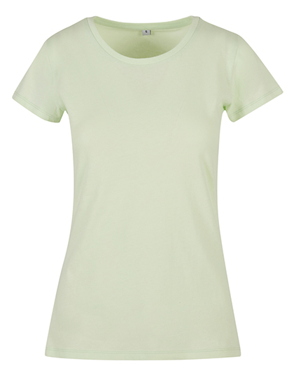 Ladies´ Basic Tee