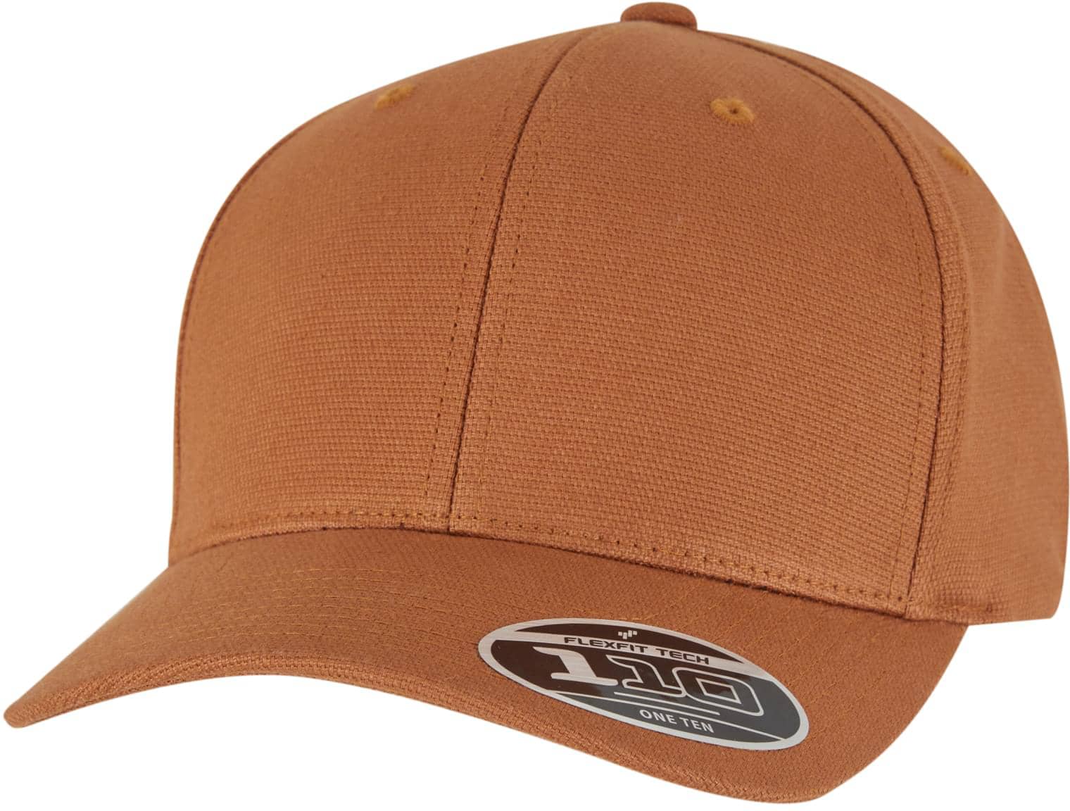 Flexfit 110 Curved Snapback