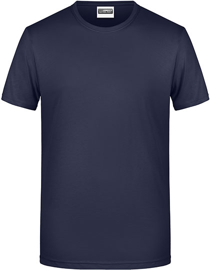 Men´s Basic-T