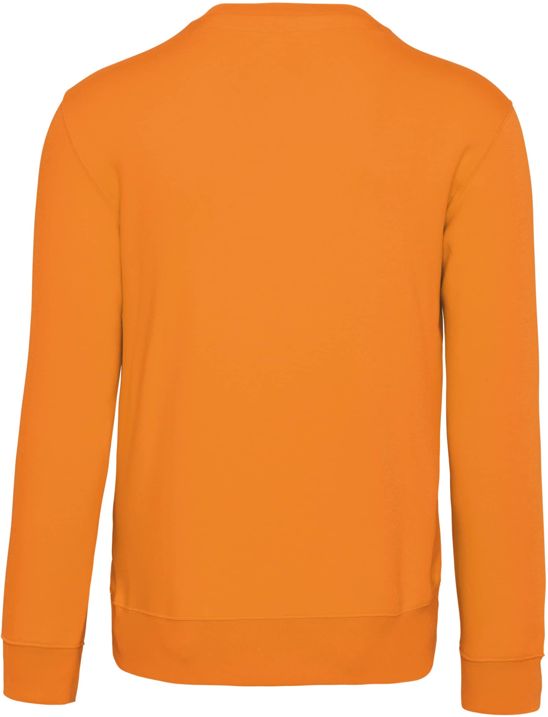 Sweatshirt mit Rundhalsausschnitt