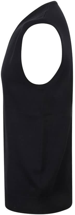 Men´s Lightweight Sleeveless V-Neck Jumper
