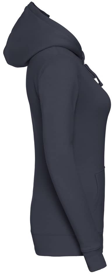 Ladies´ Authentic Hooded Sweat