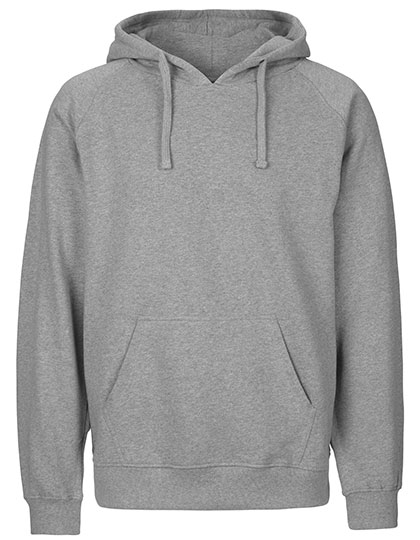Unisex Tiger Cotton Hoodie