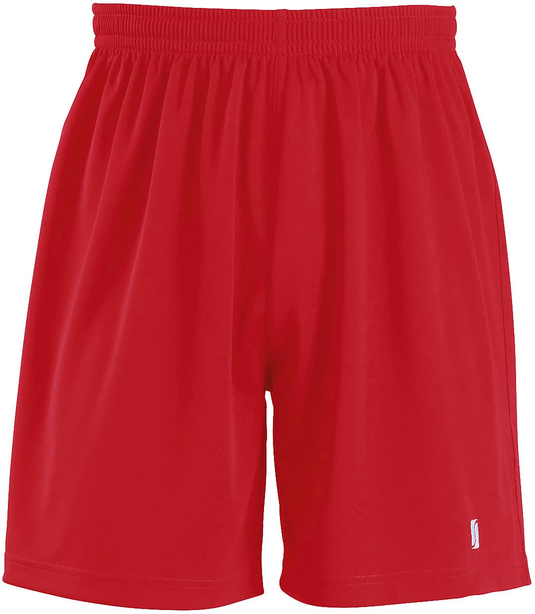 Basic Shorts San Siro 2