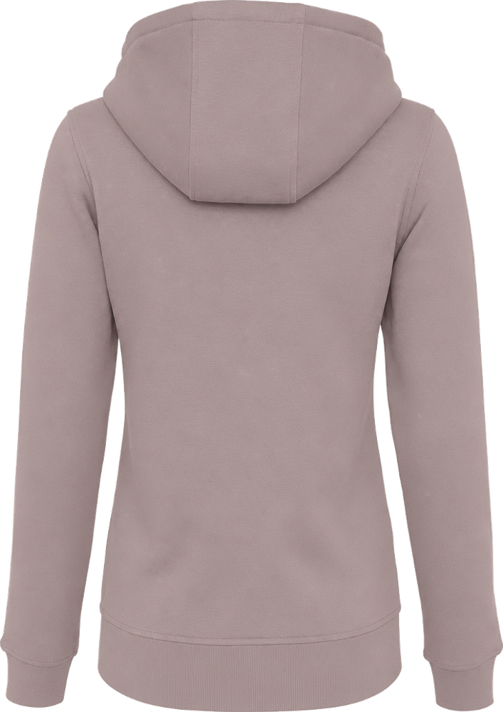 Ladies´ Heavy Hoody