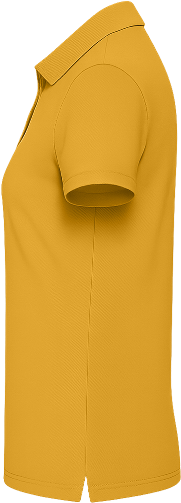 Women´s Polo ID.001