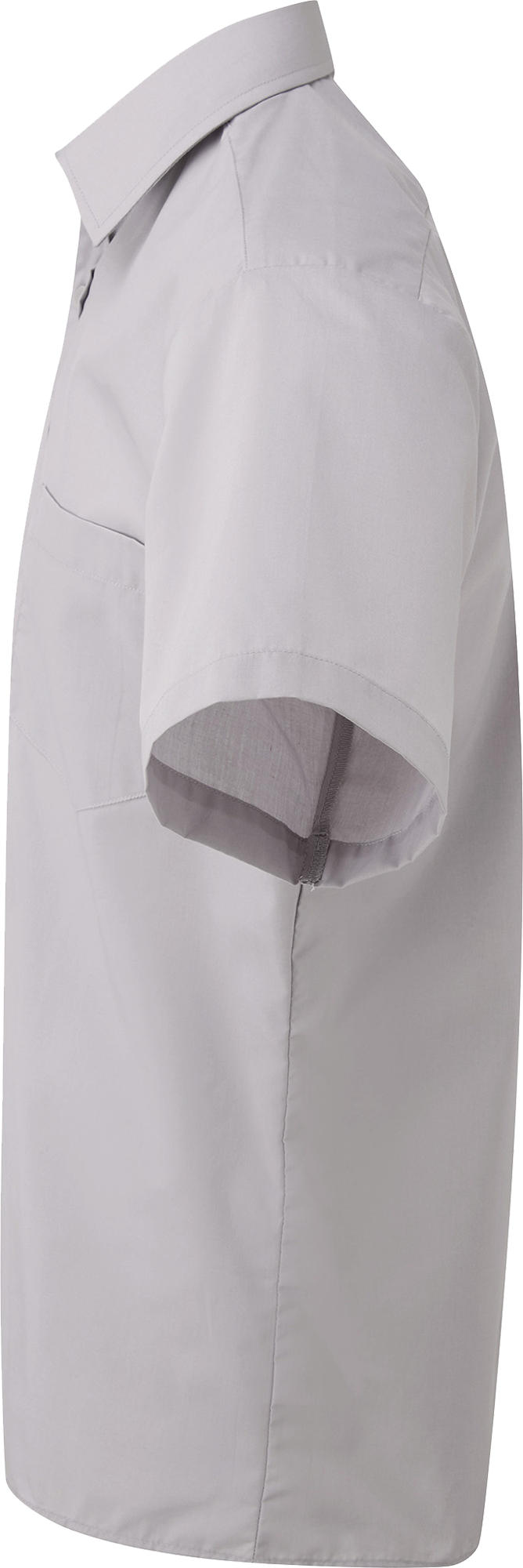 Men´s Poplin Short Sleeve Shirt