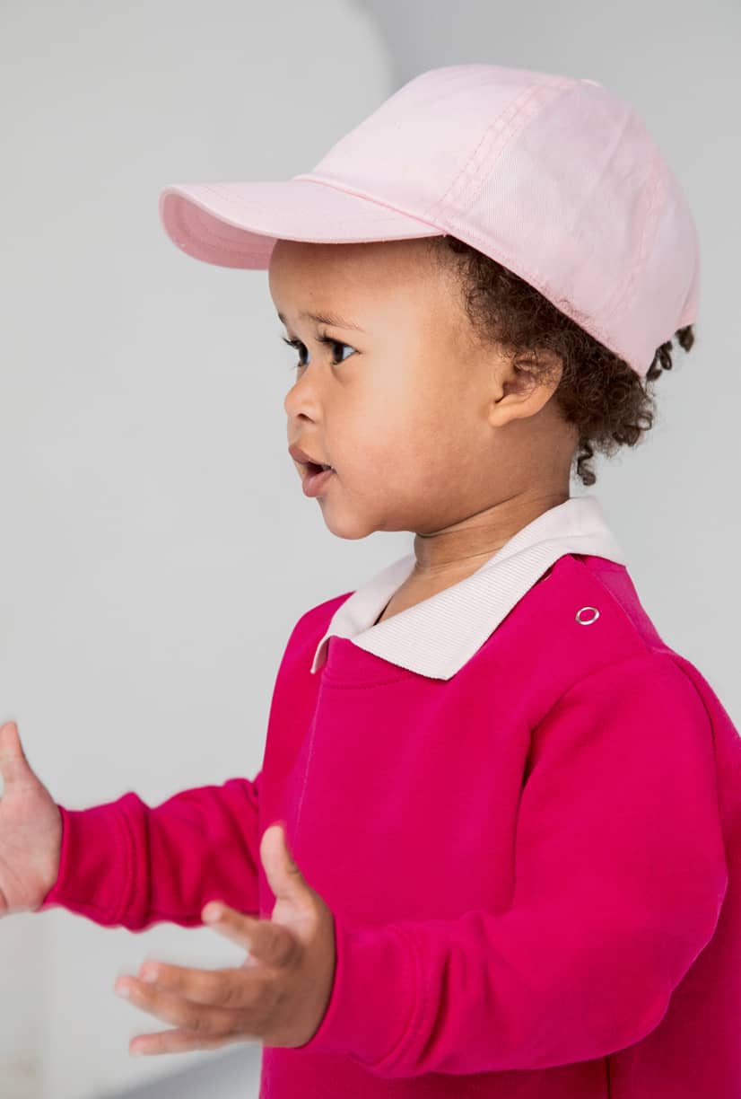 Baby Cap