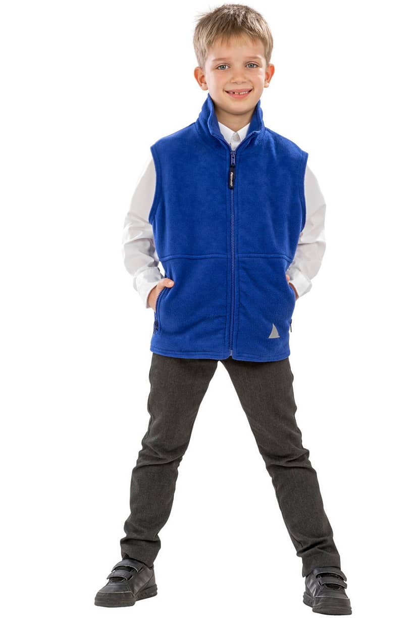 Junior Polartherm™ Bodywarmer