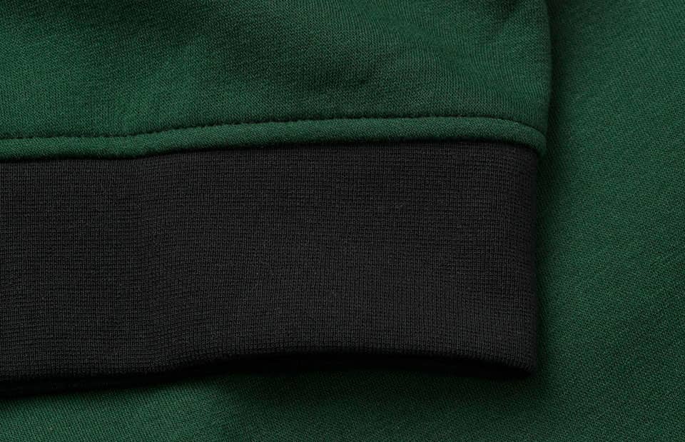 PRO Wear Kontrast Sweatshirt