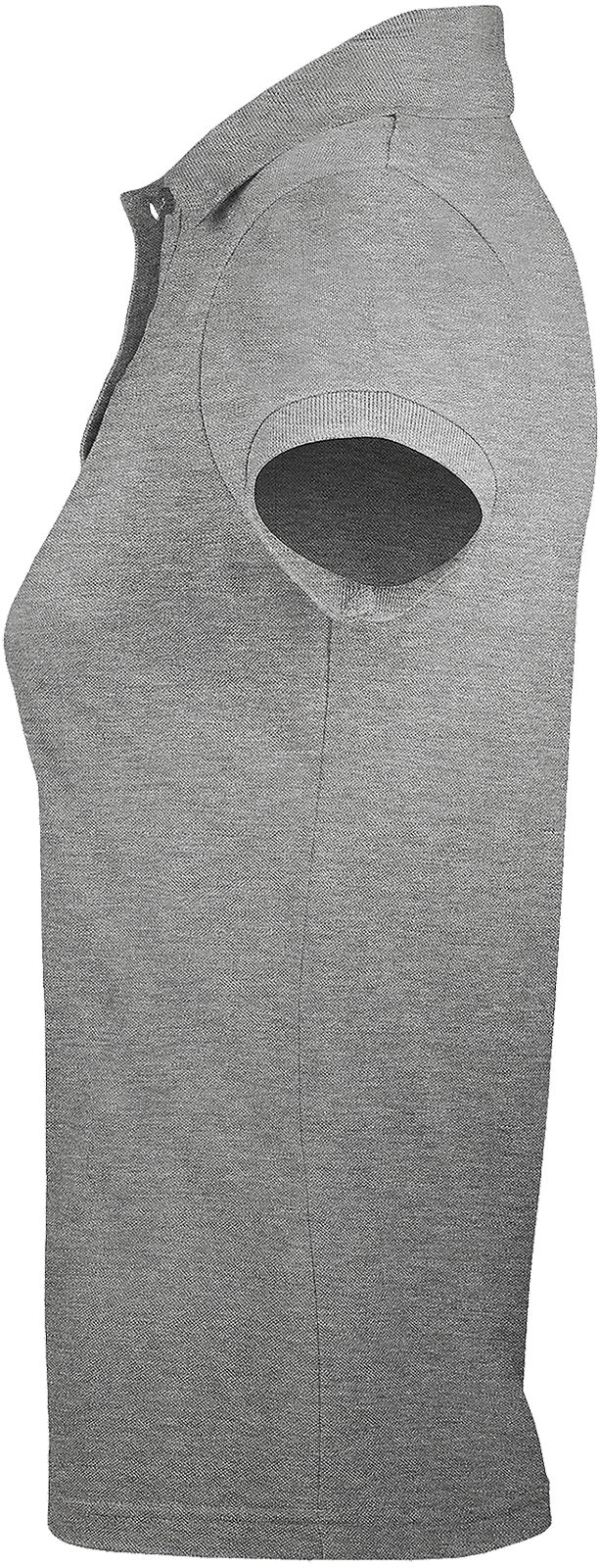 Women´s Polo Shirt Prime