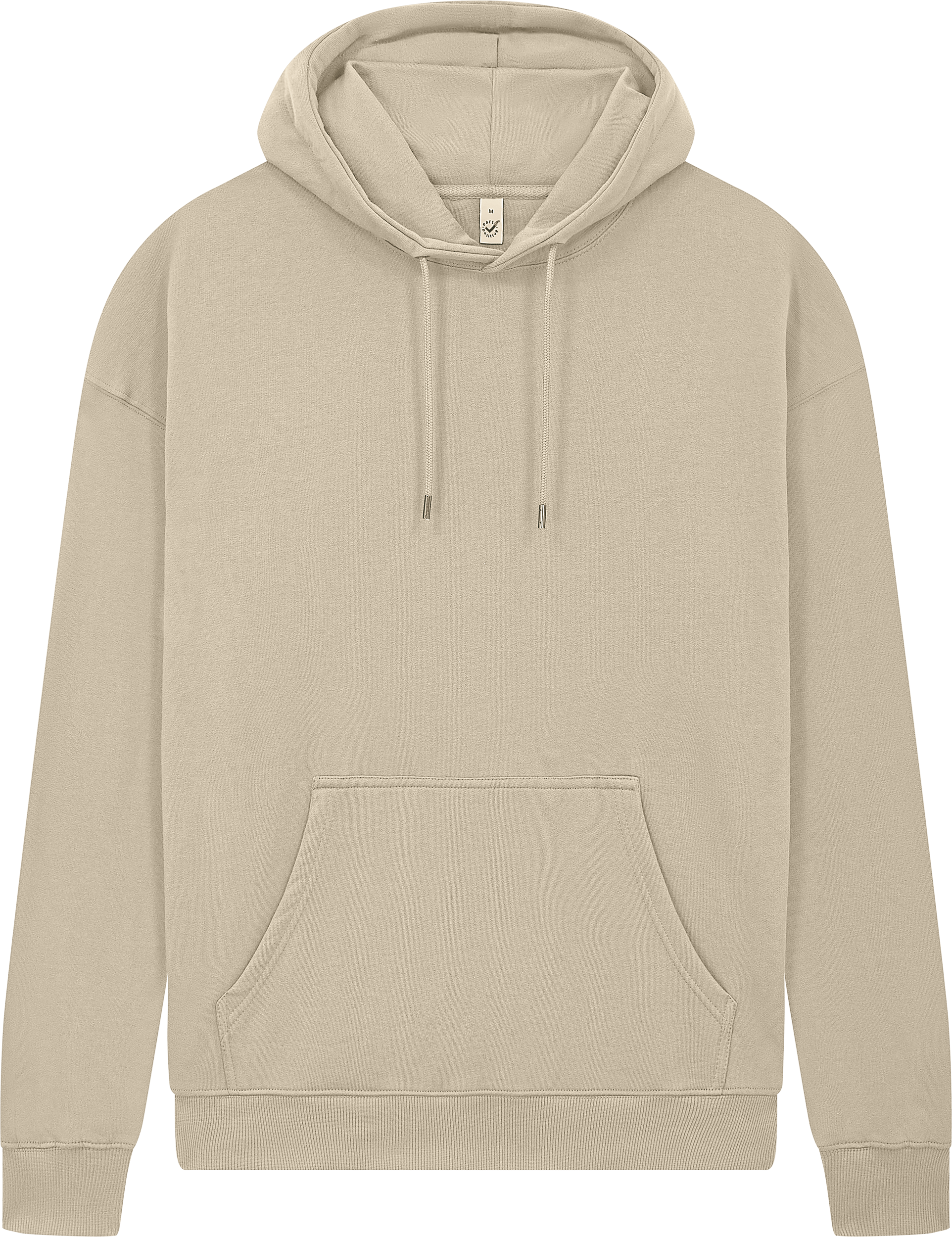 Pullover Hoodie