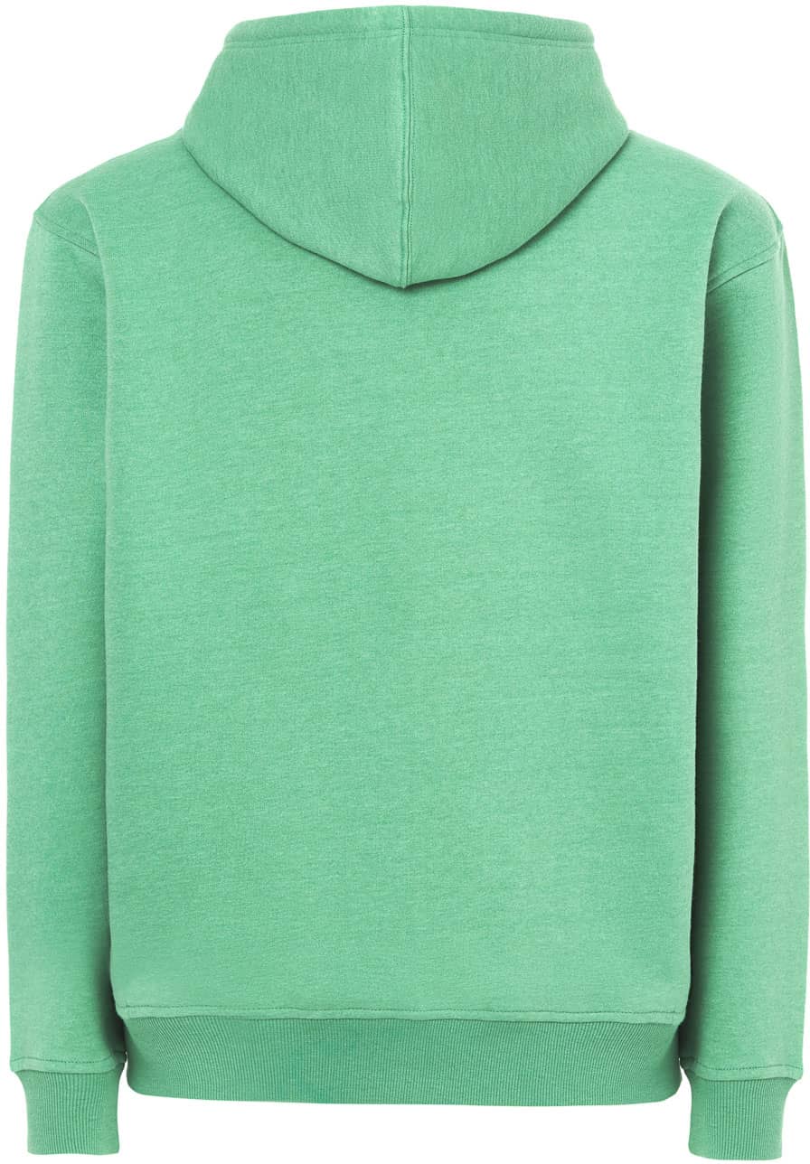 Unisex Hooded Full Zip Sweat Fuji