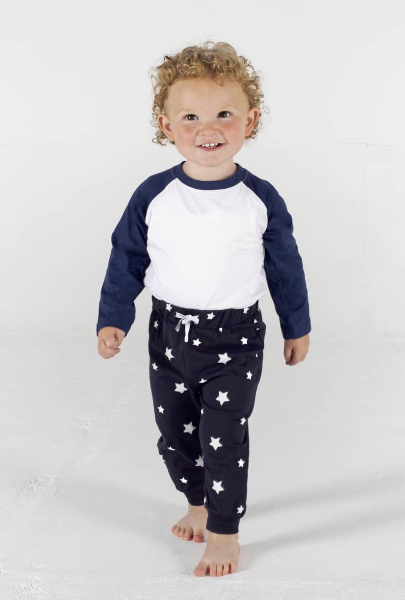Baby Lounge Pants
