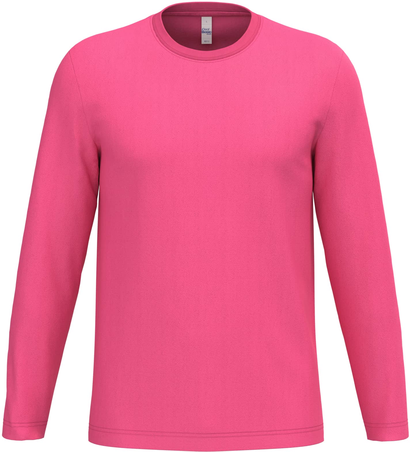 iDeal150 LSL Unisex T-Shirt