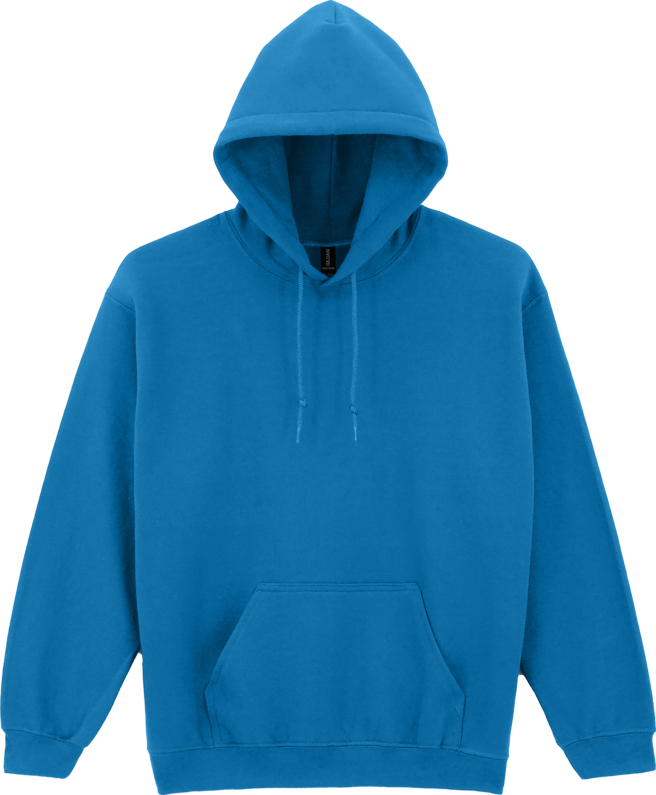 Heavy Blend™ Adult Hooded Sweatshirt