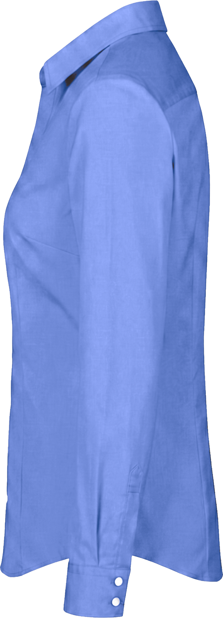 Women´s Blouse Slim Fit Long Sleeve
