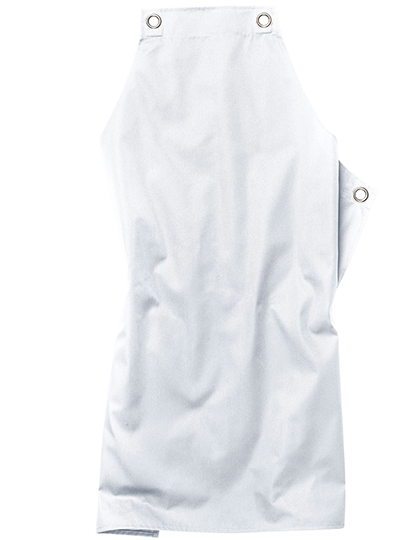 Bib Apron Potenza X Classic