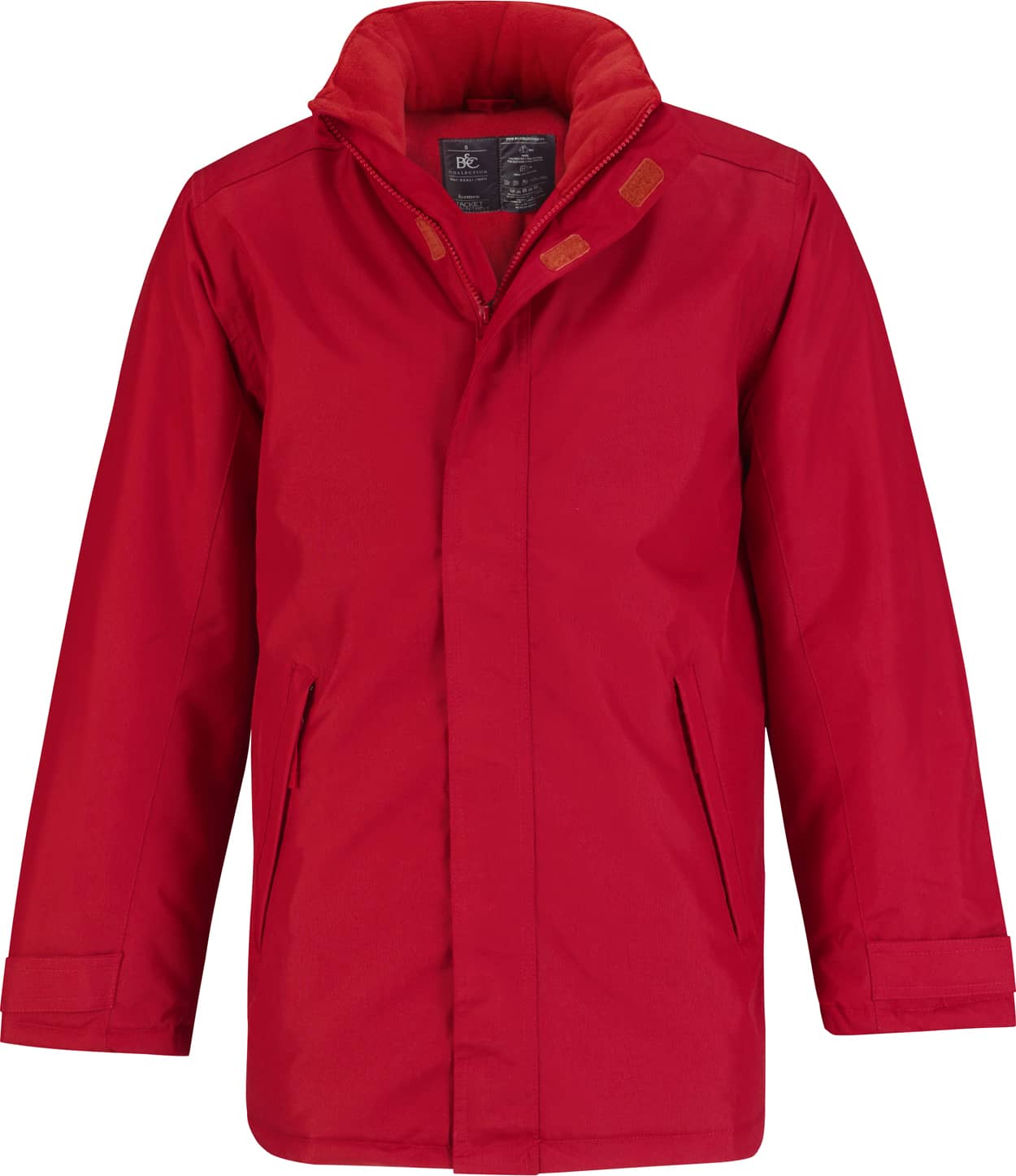 Men´s Jacket Real+