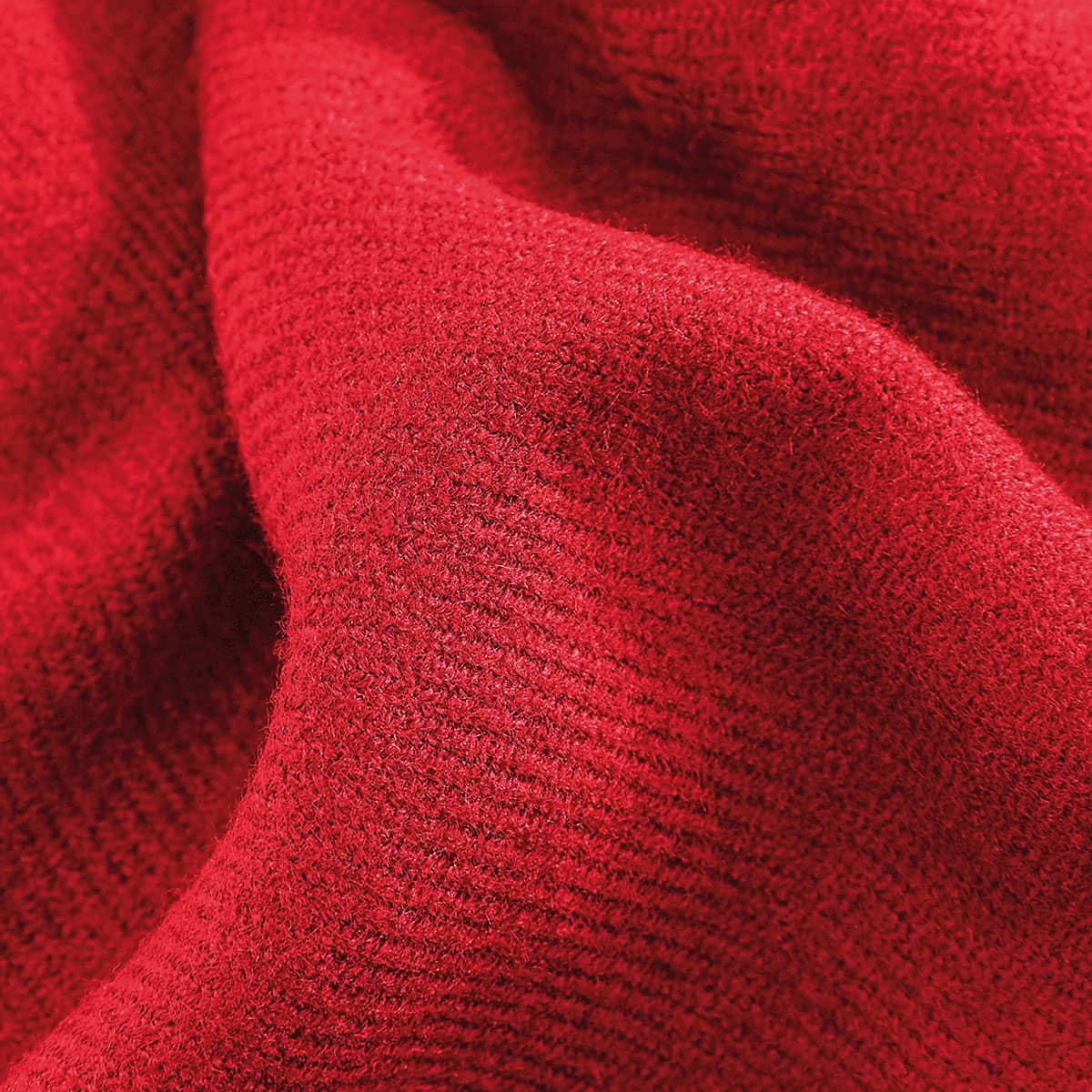Classic Woven Scarf