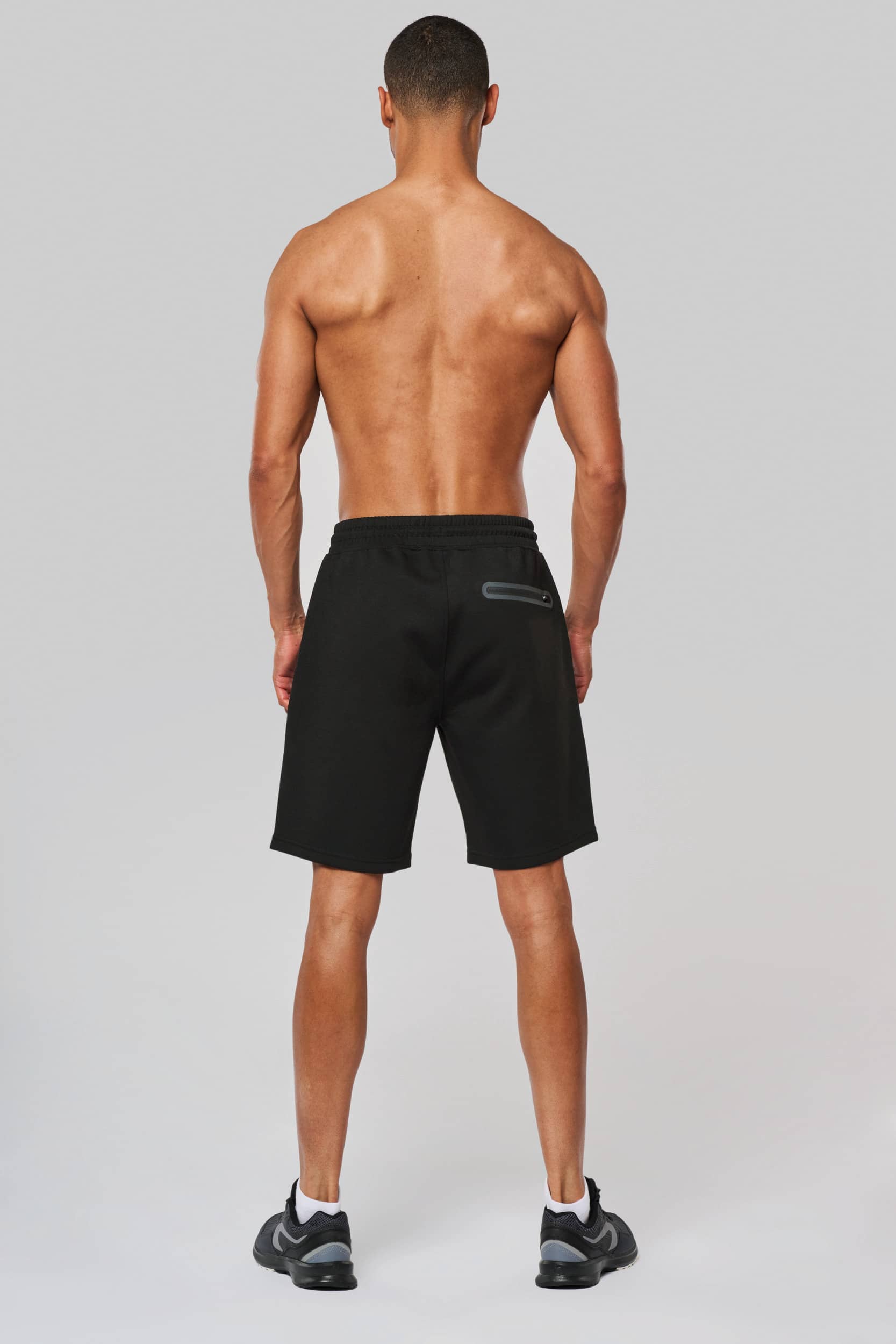 Herren-Shorts - Black
