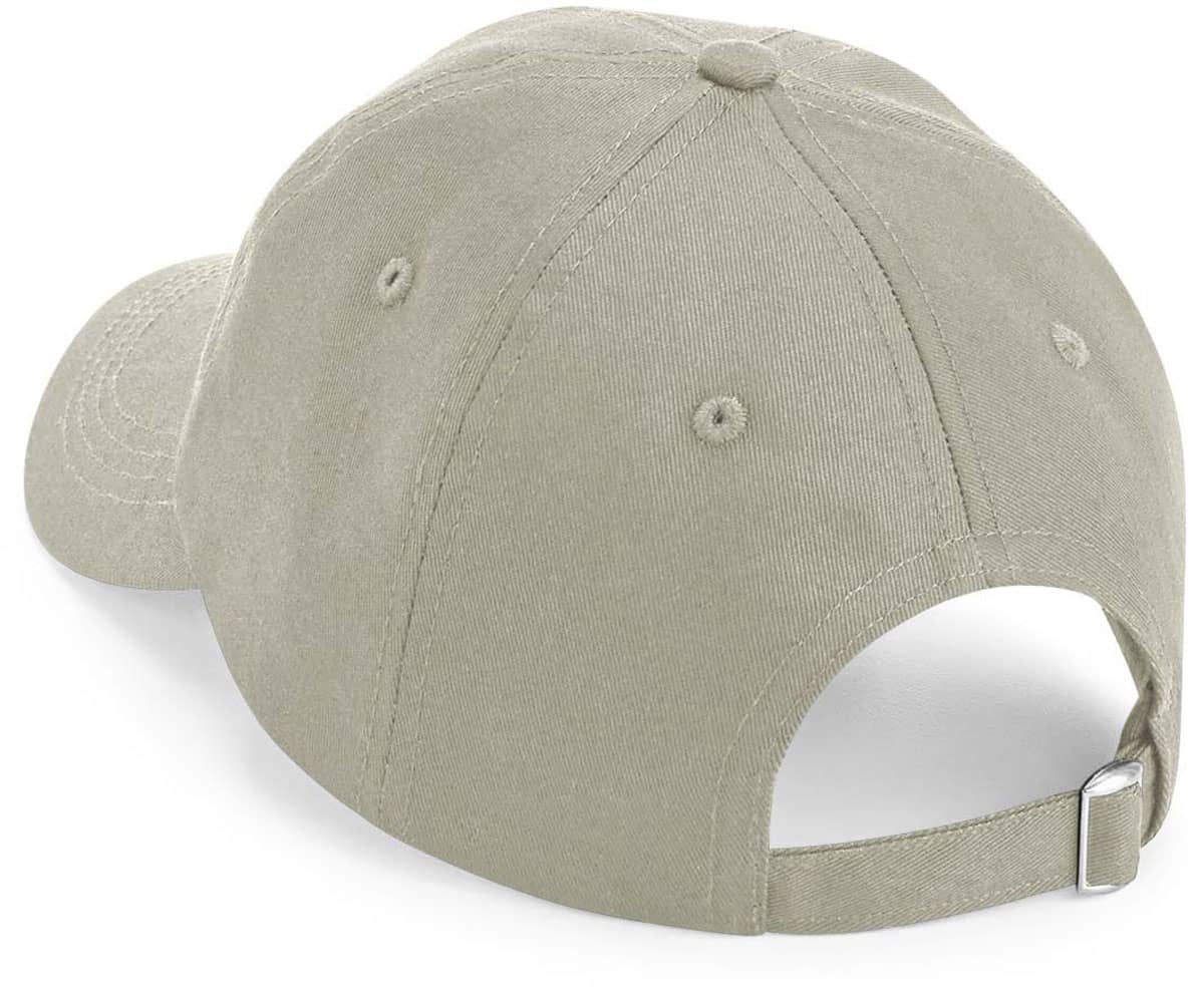 Organic Cotton 5 Panel Cap