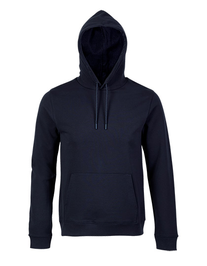 Men´s French Terry Hoodie Nicholas