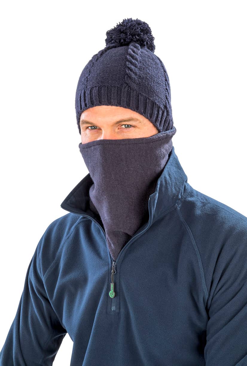 Bandit Face/Neck/Chest Warmer