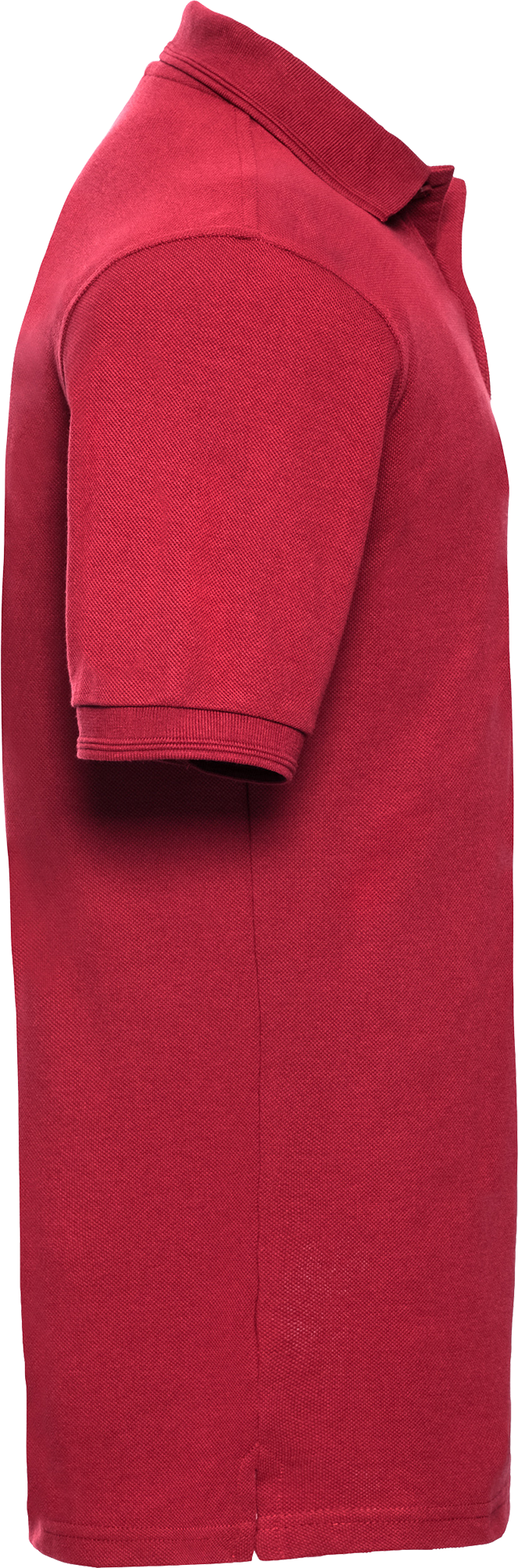 Hardwearing Polycotton Polo