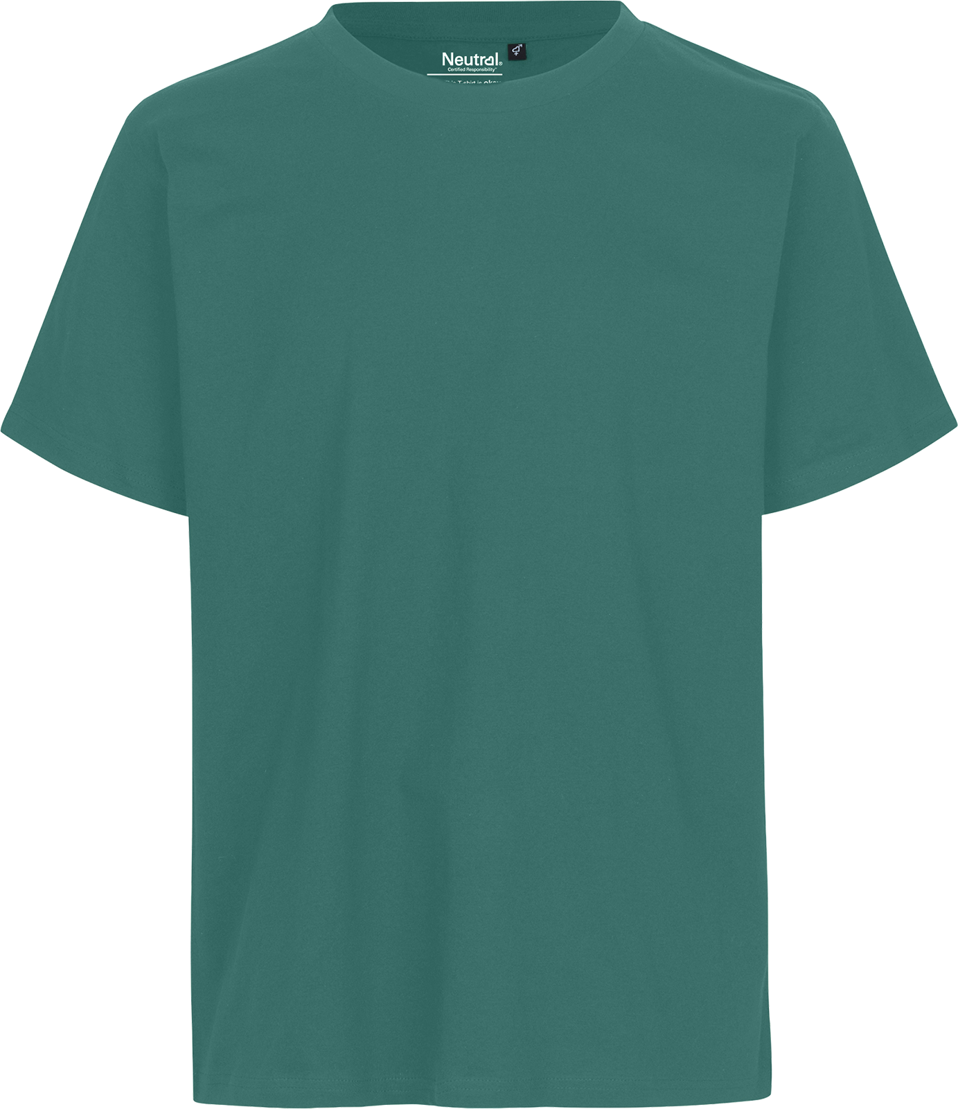 Unisex Regular T-Shirt
