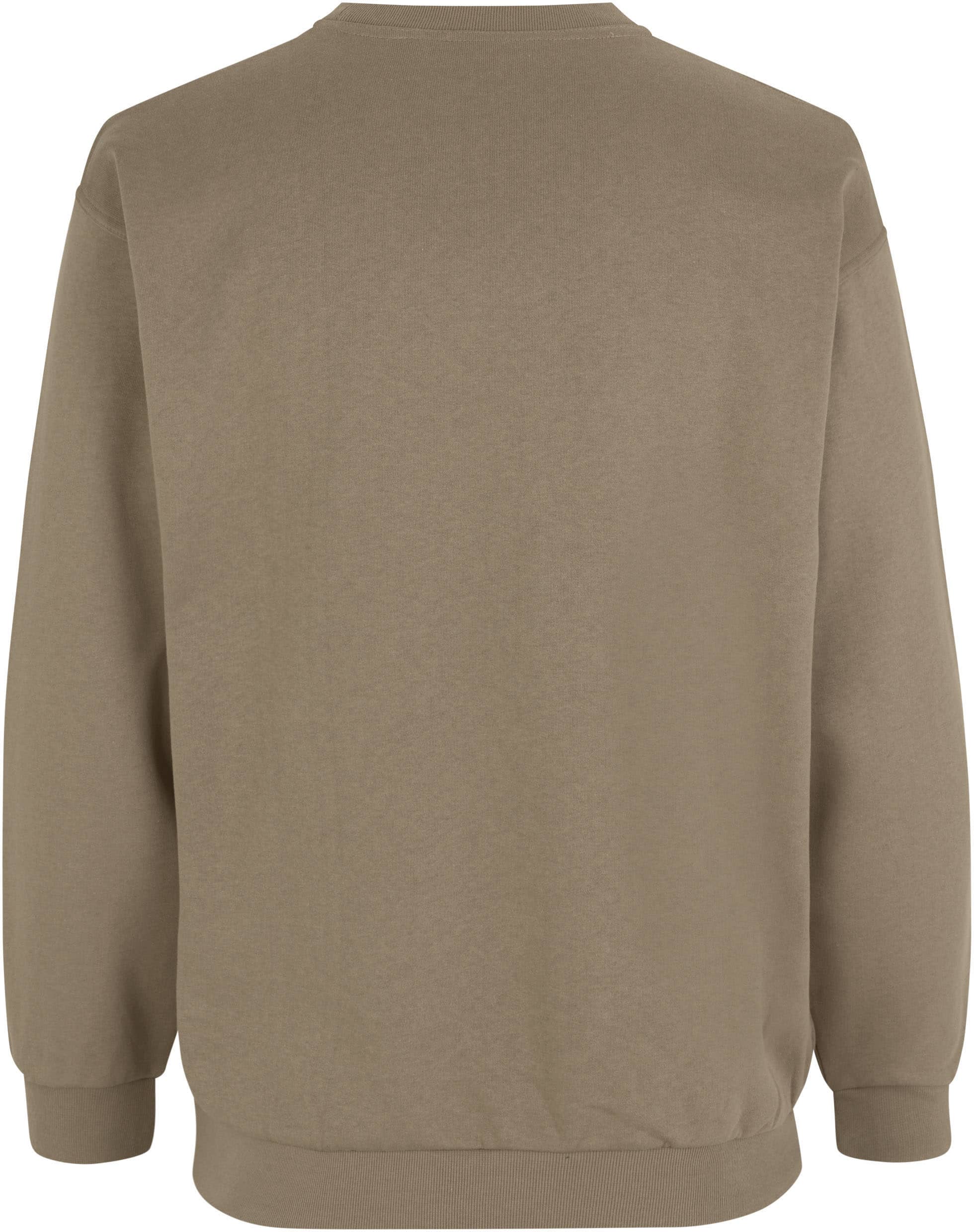 Klassisches Sweatshirt