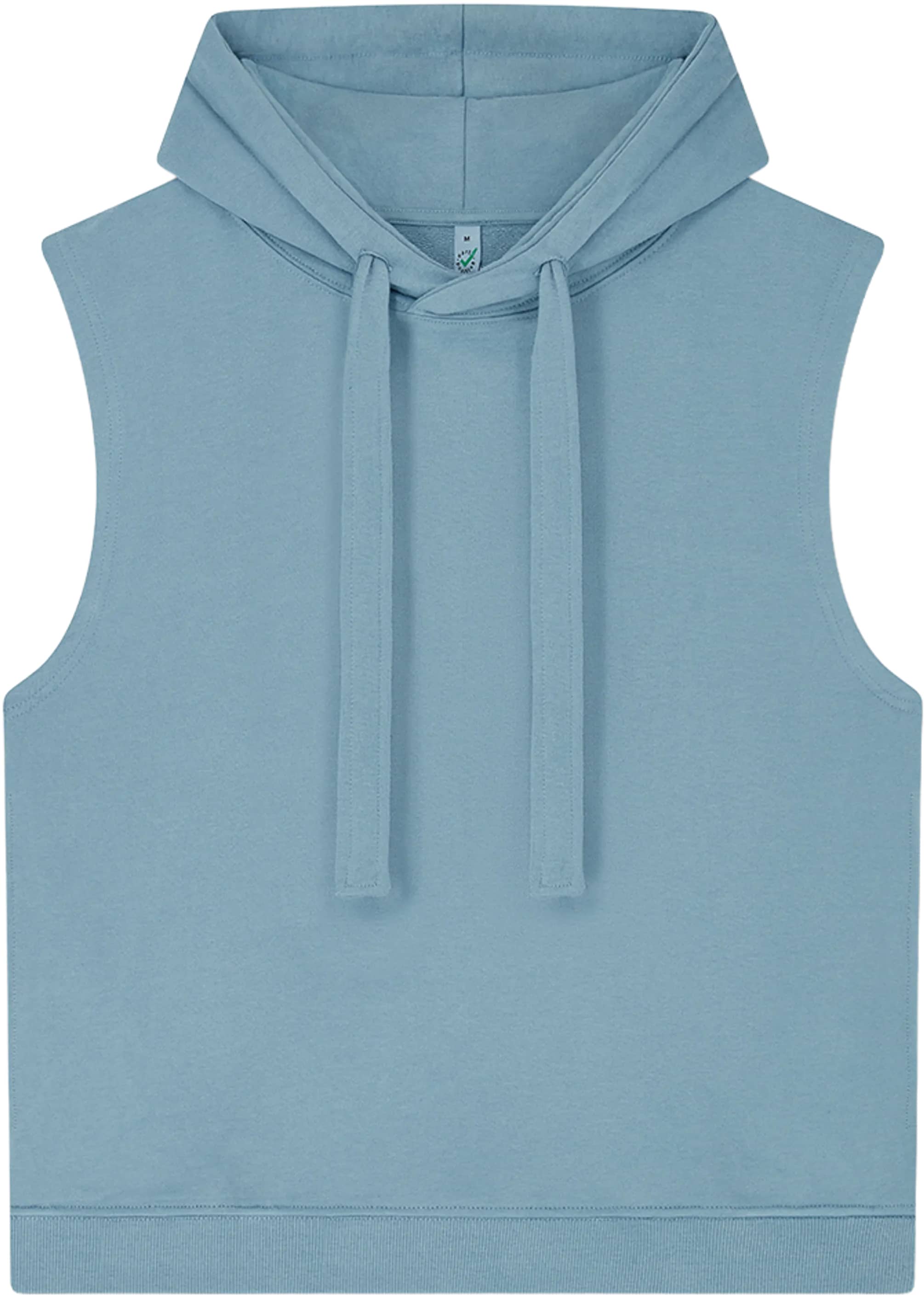 Women`s Athleisure Hooded Tank