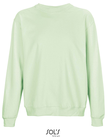 Unisex Columbia Crew Neck Sweatshirt
