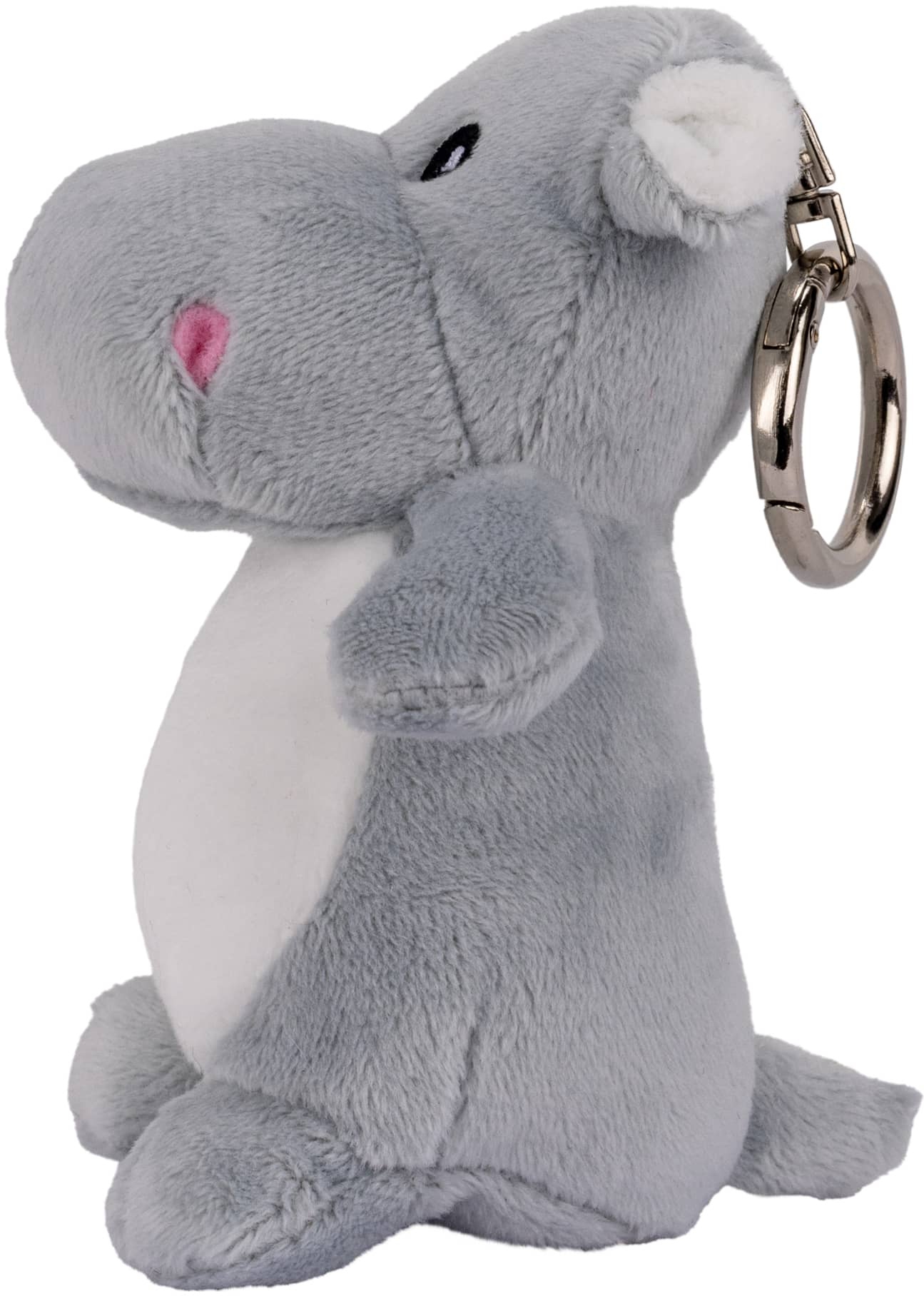 Character Keyring