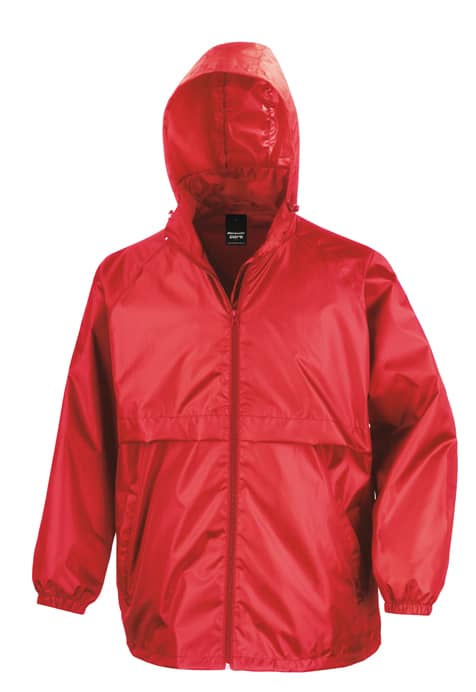 Lightweight Jacket