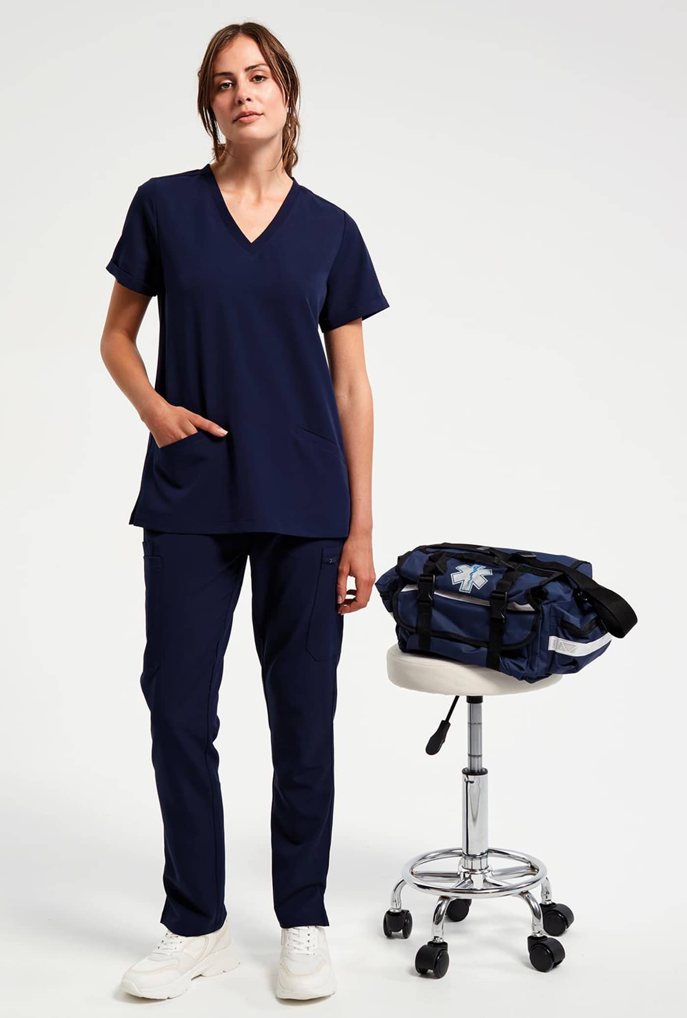 Invincible Women´s Onna-Stretch Tunic