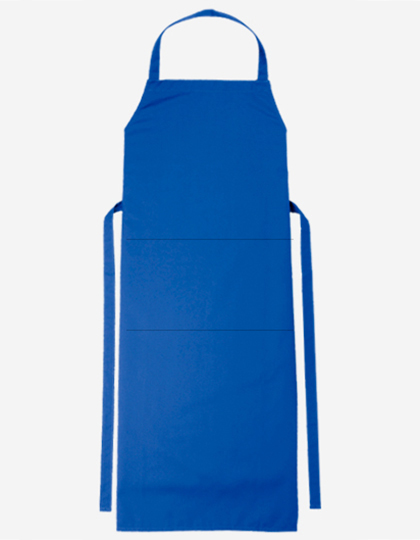 Bib Apron Verona Classic Bag 90 x 75 cm