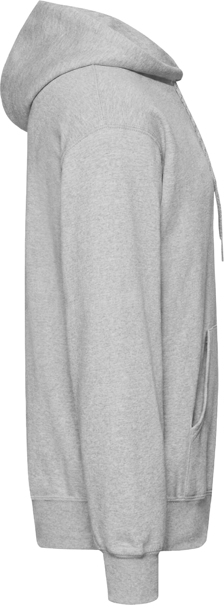 Classic Hooded Sweat