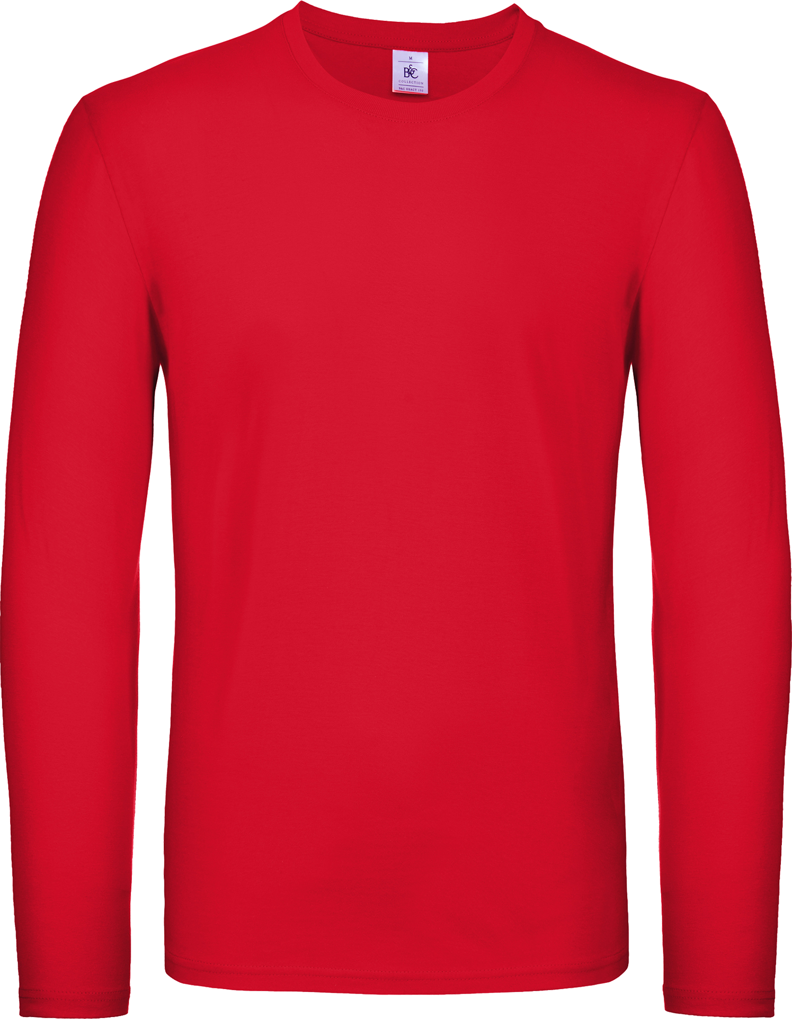 Men´s T-Shirt #E150 Long Sleeve