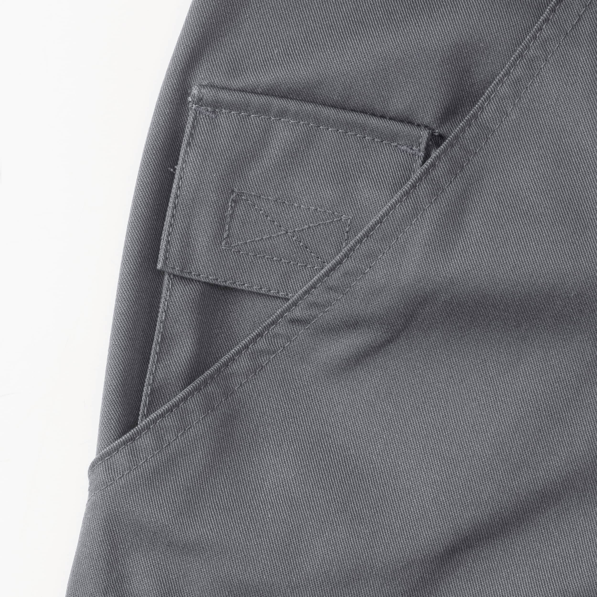 Workwear Polycotton Twill Trousers