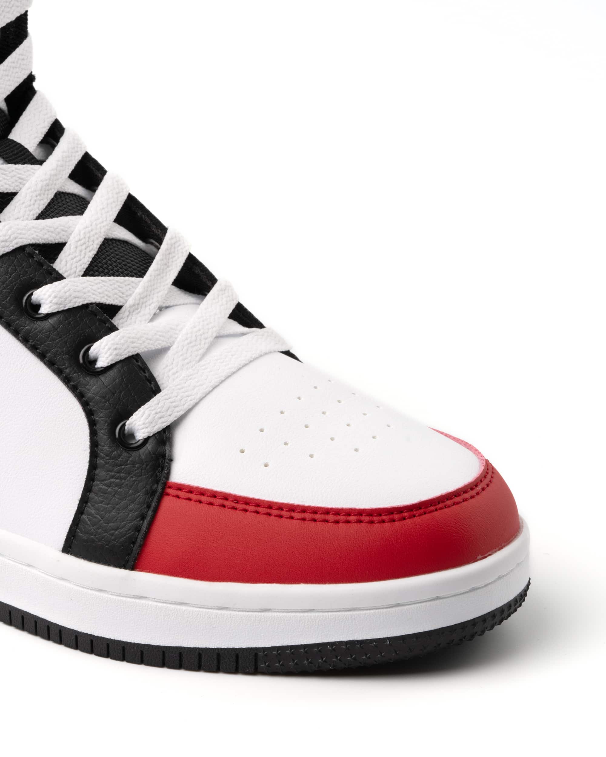 Space Basketball Shoes