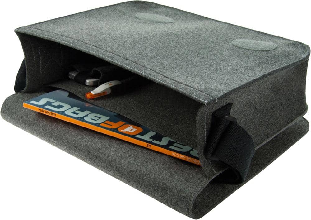 Courier Bag Modernclassic