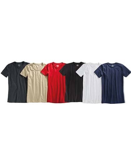 Men´s Short Sleeve T-Shirt Taranto