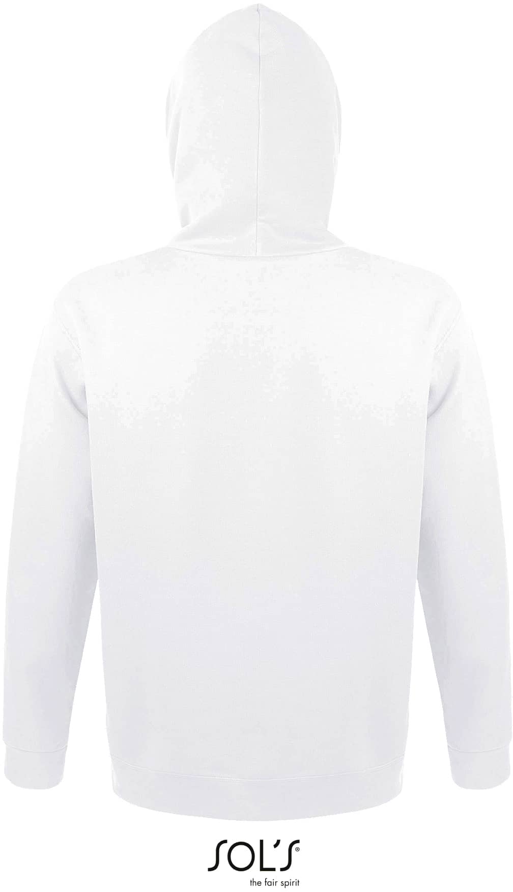 Unisex Hooded Sweat-Shirt Snake